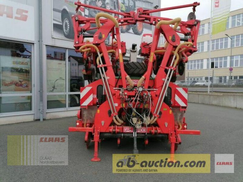 Drillmaschine des Typs Maschio MIRKA 8-R BB-XL - AB-AUCTION, Gebrauchtmaschine in Gefrees (Bild 1)