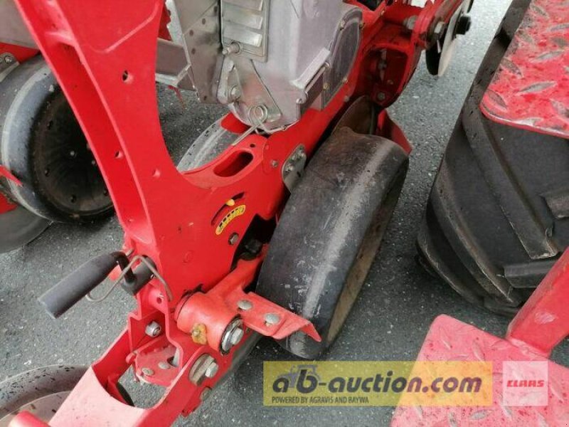 Drillmaschine van het type Maschio MIRKA 8-R BB-XL, Gebrauchtmaschine in Gefrees (Foto 6)