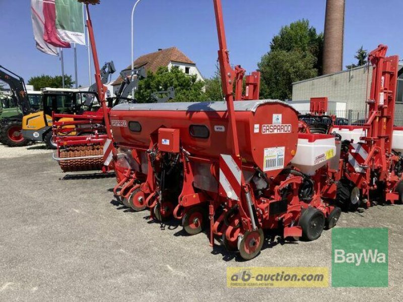 Drillmaschine van het type Maschio MTE-R 300 6-REIHIG BB-XL ISOTR, Gebrauchtmaschine in Dinkelsbühl (Foto 3)