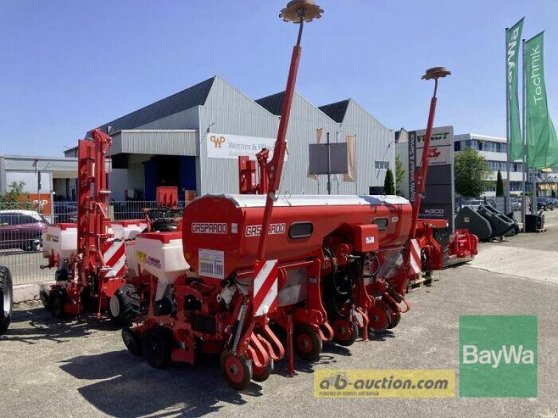 Drillmaschine van het type Maschio MTE-R 300 6-REIHIG BB-XL ISOTR, Gebrauchtmaschine in Dinkelsbühl (Foto 1)