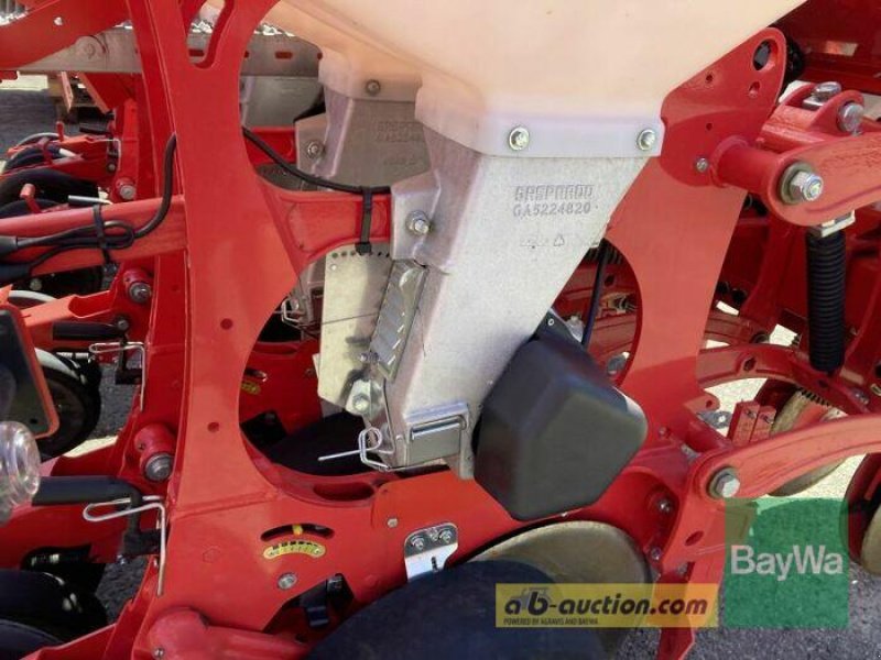 Drillmaschine del tipo Maschio MTE-R 300 6-REIHIG BB-XL ISOTR, Gebrauchtmaschine In Dinkelsbühl (Immagine 9)