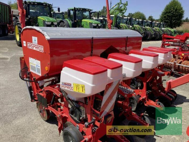 Drillmaschine of the type Maschio MTE-R 300 6-REIHIG BB-XL ISOTR, Gebrauchtmaschine in Dinkelsbühl (Picture 4)