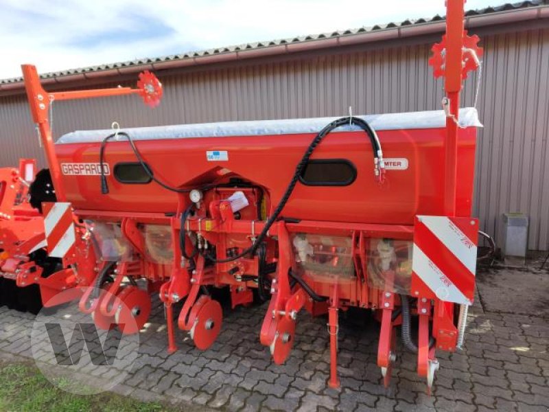 Drillmaschine of the type Maschio MTE-R 300, Neumaschine in Börm (Picture 1)