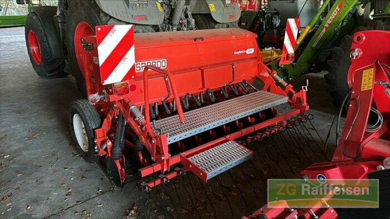 Drillmaschine tip Maschio Nina 250 21-r, Neumaschine in Waldshut-Tiengen (Poză 1)