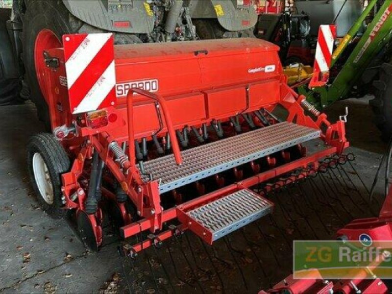 Drillmaschine tip Maschio Nina 250 21-r, Neumaschine in Waldshut-Tiengen