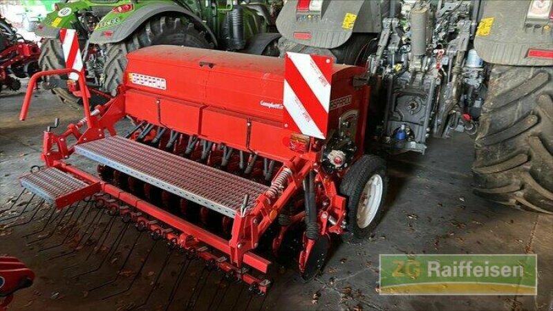 Drillmaschine tip Maschio Nina 250 21-r, Neumaschine in Waldshut-Tiengen (Poză 3)