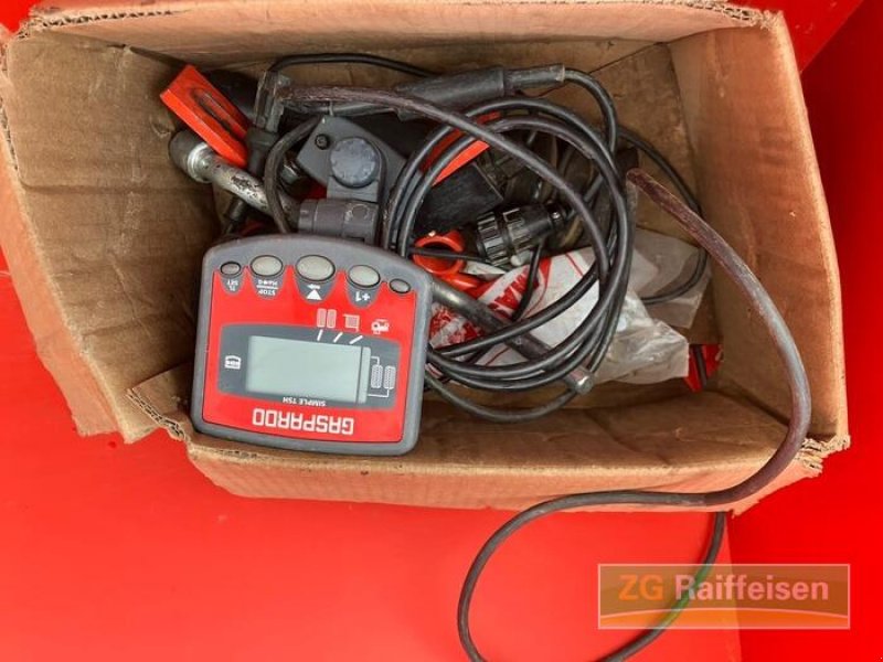 Drillmaschine tipa Maschio Nina 250 Complett Line, Gebrauchtmaschine u Bühl (Slika 15)