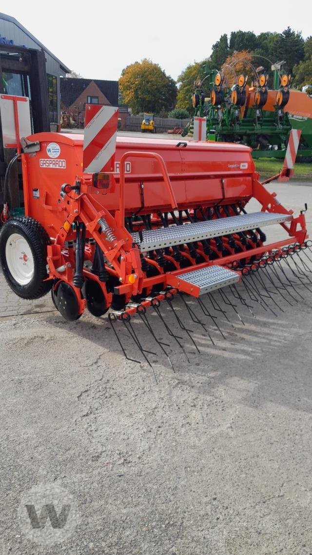 Drillmaschine van het type Maschio Nina 30, Neumaschine in Börm (Foto 1)