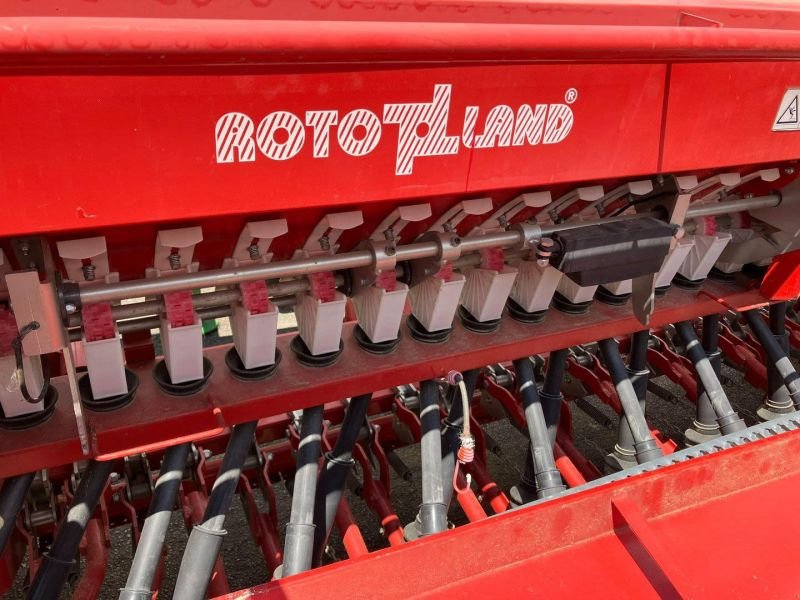 Drillmaschine typu Maschio ROTOLAND ARIZONA 300, Gebrauchtmaschine v Cham (Obrázok 7)