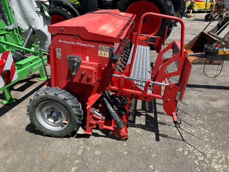 Drillmaschine a típus Maschio ROTOLAND ARIZONA 300, Gebrauchtmaschine ekkor: Cham (Kép 5)