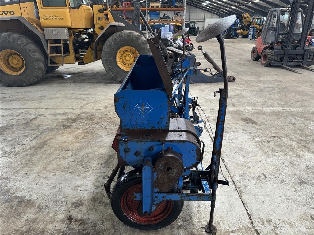 Drillmaschine del tipo Nordsten 2,5 meter CLA, Gebrauchtmaschine en Haderup (Imagen 6)