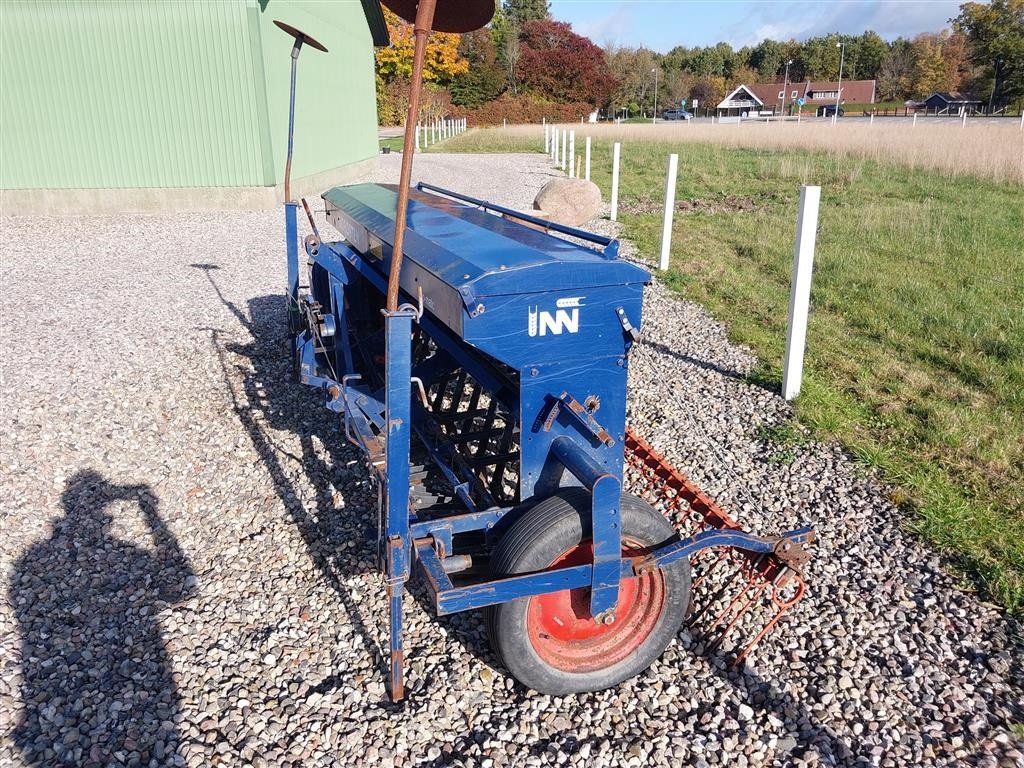 Drillmaschine del tipo Nordsten 3 m CLB, Gebrauchtmaschine In Rønnede (Immagine 2)