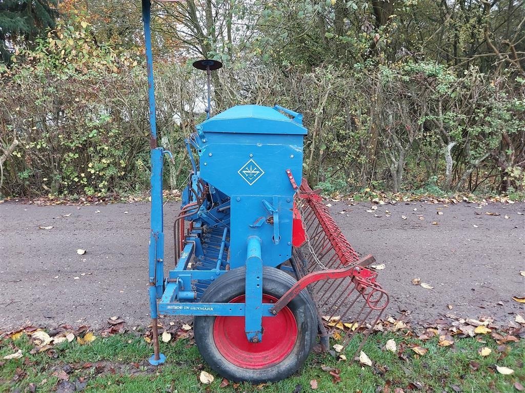 Drillmaschine of the type Nordsten 3 m CLB, Gebrauchtmaschine in Rønnede (Picture 4)