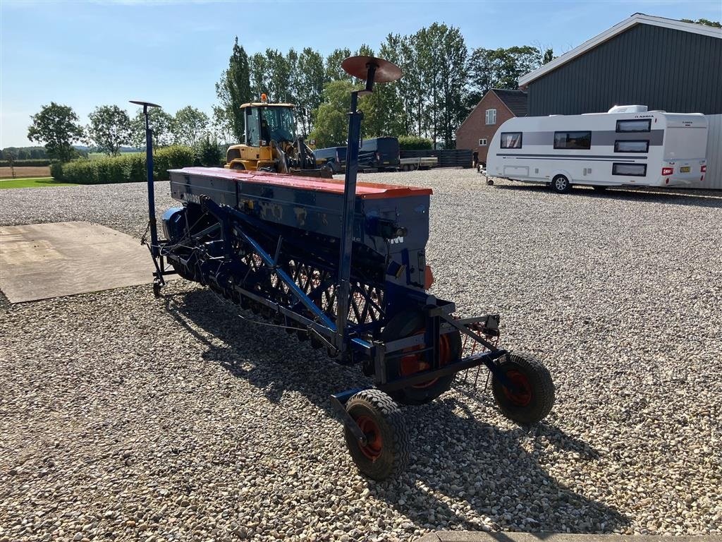 Drillmaschine typu Nordsten 4 METER CLB, Gebrauchtmaschine v Thorsø (Obrázek 6)