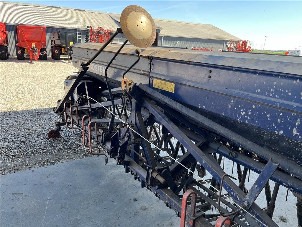 Drillmaschine des Typs Nordsten CLB 400 Med bugser hjul, Gebrauchtmaschine in Løgstør (Bild 5)