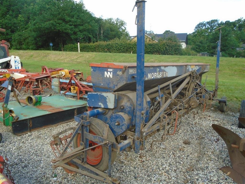 Drillmaschine of the type Nordsten CLB 4.00 MK II, Gebrauchtmaschine in Viborg (Picture 5)