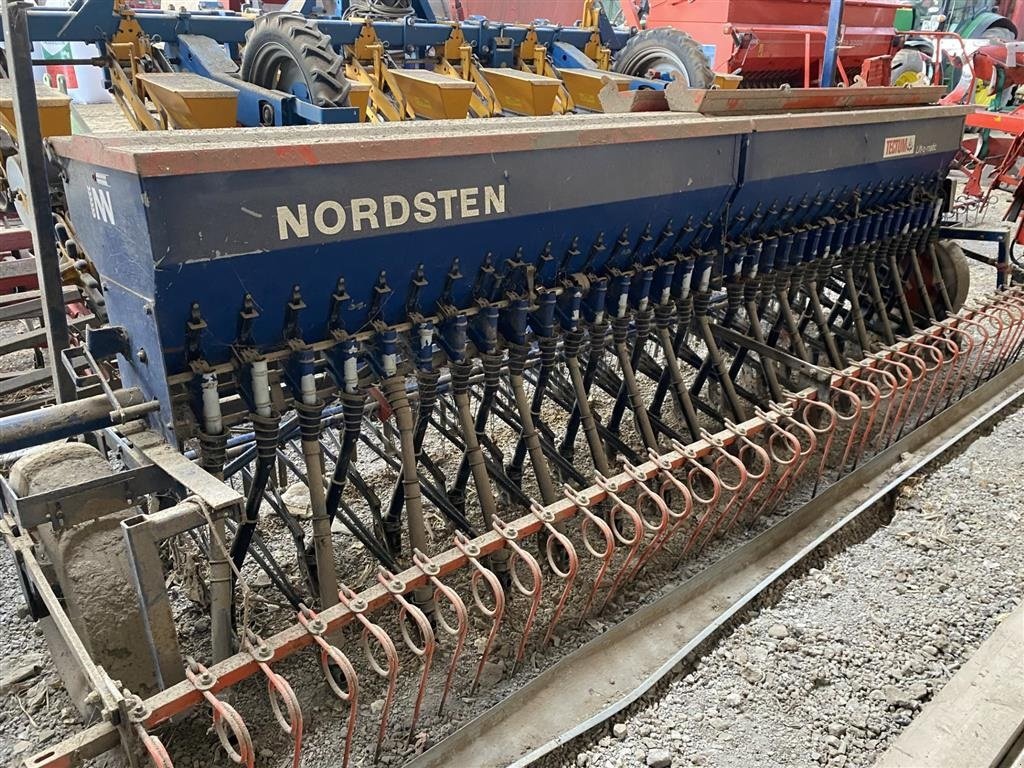 Drillmaschine tipa Nordsten CLB 4.00 MK II, Gebrauchtmaschine u øster ulslev (Slika 1)