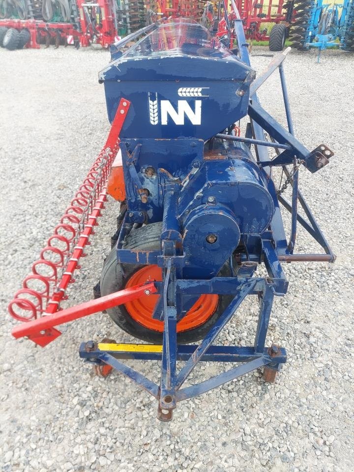 Drillmaschine του τύπου Nordsten CLB 6,0 M, Gebrauchtmaschine σε Hammel (Φωτογραφία 7)