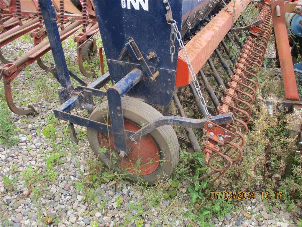 Drillmaschine van het type Nordsten CLD 2.5, Gebrauchtmaschine in Høng (Foto 7)