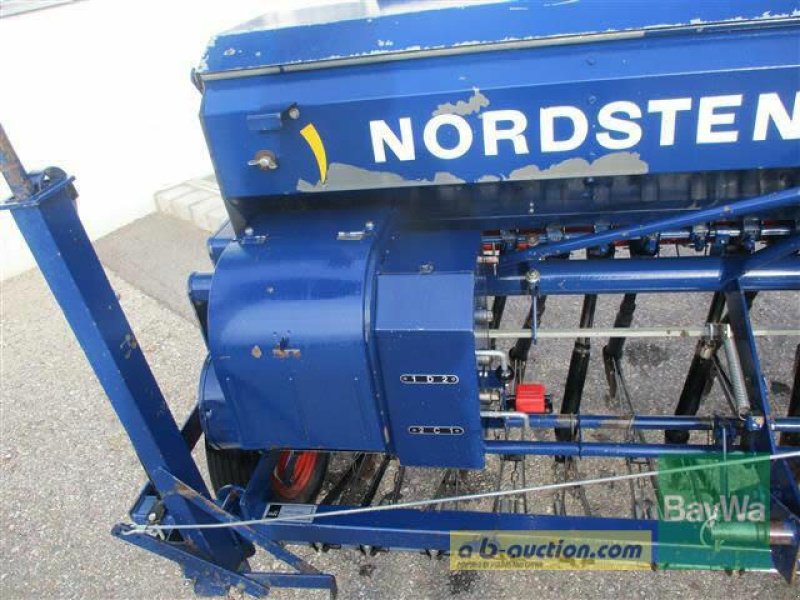 Drillmaschine Türe ait Nordsten CLD 300  LIFT-O-MATIC #919, Gebrauchtmaschine içinde Schönau (resim 10)