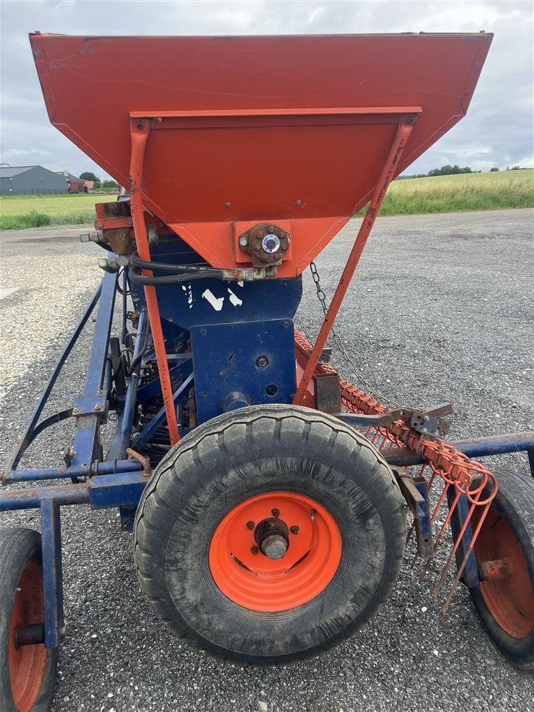 Drillmaschine typu Nordsten CLF 600 MK ll, Gebrauchtmaschine v Roskilde (Obrázok 4)