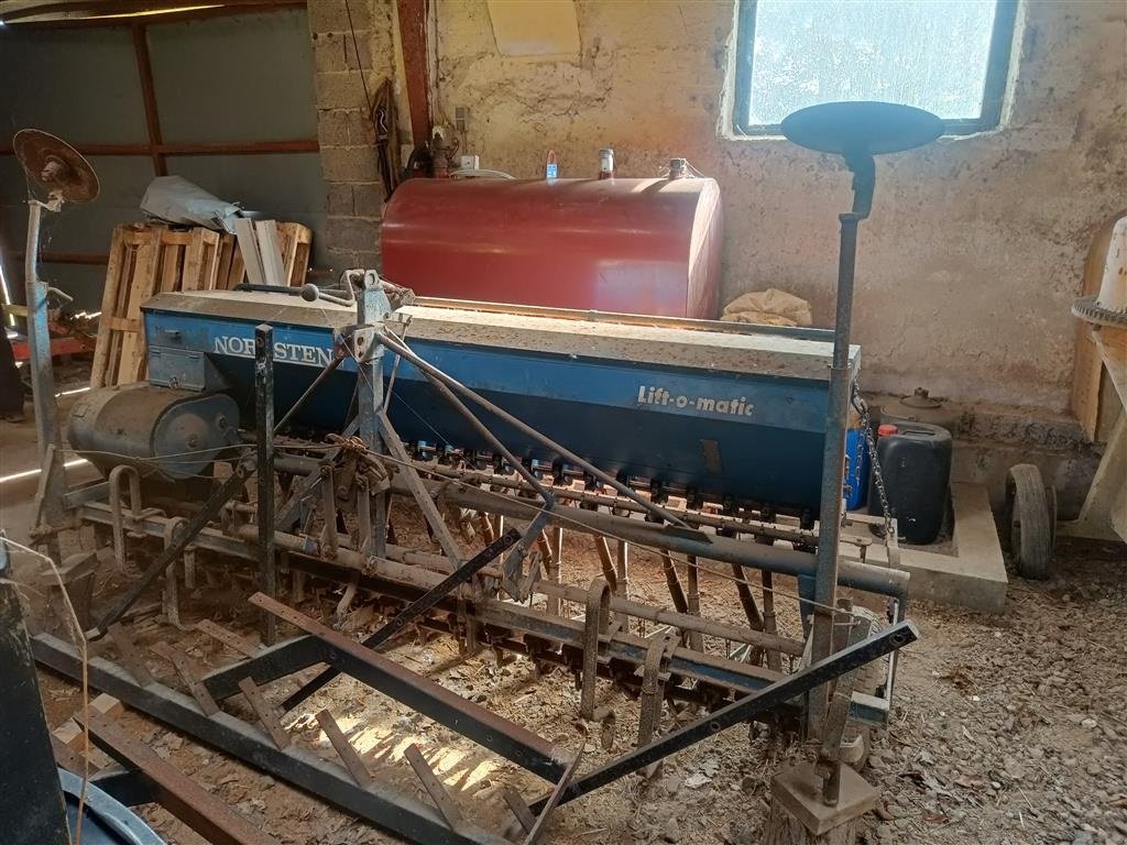 Drillmaschine tip Nordsten Lift-O-Matic 2,5 m, Gebrauchtmaschine in Egtved (Poză 3)