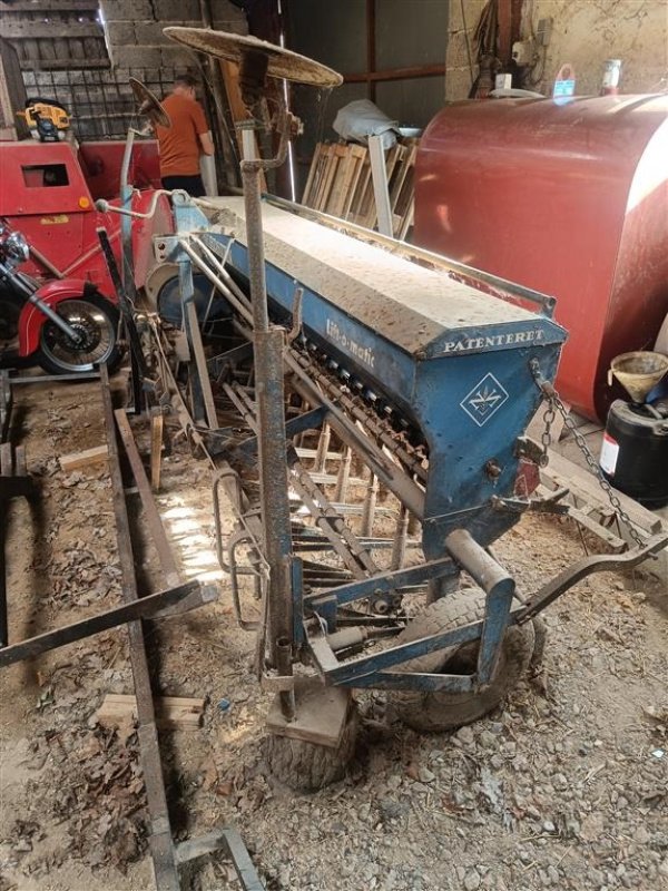 Drillmaschine du type Nordsten Lift-O-Matic 2,5 m, Gebrauchtmaschine en Egtved (Photo 1)