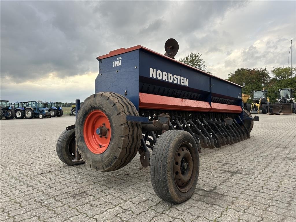 Drillmaschine typu Nordsten Lift-O-Matic 400, Gebrauchtmaschine v Gjerlev J. (Obrázek 6)