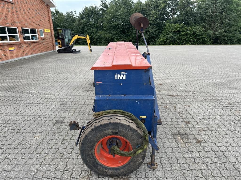 Drillmaschine del tipo Nordsten Lift-O-Matic 400, Gebrauchtmaschine en Gjerlev J. (Imagen 3)