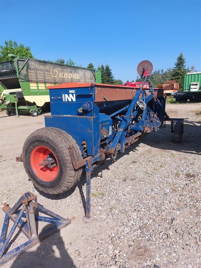 Drillmaschine tip Nordsten Lift O  matic stor model, Gebrauchtmaschine in Tinglev (Poză 1)