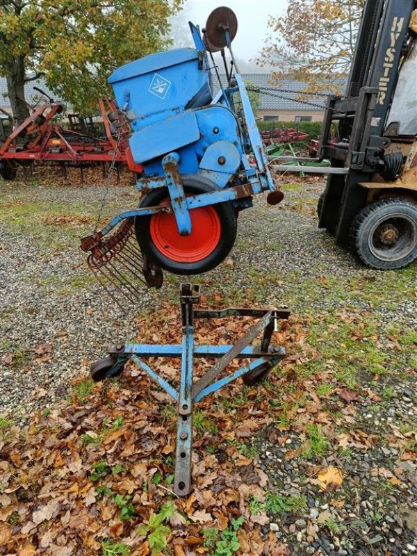 Drillmaschine tipa Nordsten Lift-O-Matic, Gebrauchtmaschine u Egtved (Slika 7)