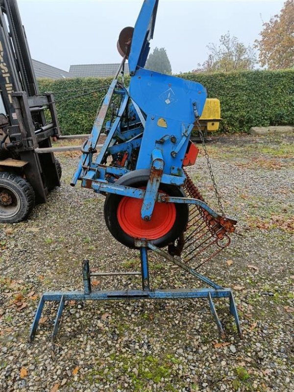 Drillmaschine za tip Nordsten Lift-O-Matic, Gebrauchtmaschine u Egtved (Slika 6)