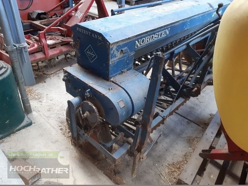 Drillmaschine del tipo Nordsten Sonstiges, Gebrauchtmaschine en Kronstorf (Imagen 3)