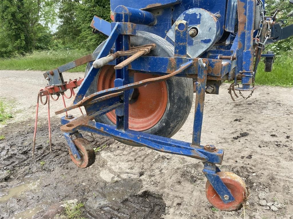 Drillmaschine del tipo Nordsten Transport udstyr til nordsten såmaskine, Gebrauchtmaschine en øster ulslev (Imagen 2)