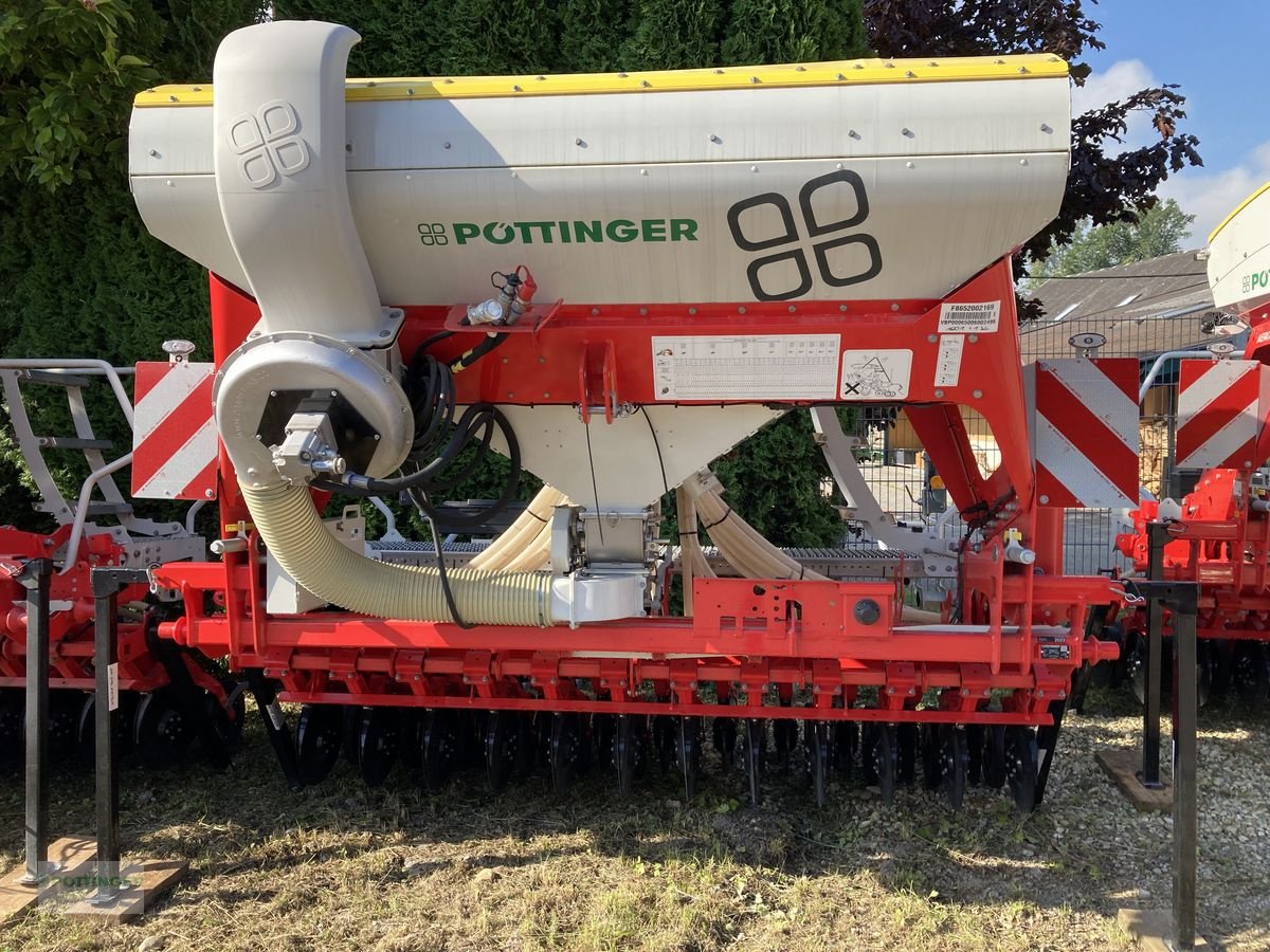 Drillmaschine tipa Pöttinger AEROSEM 3002 ADD, Neumaschine u Grieskirchen (Slika 1)