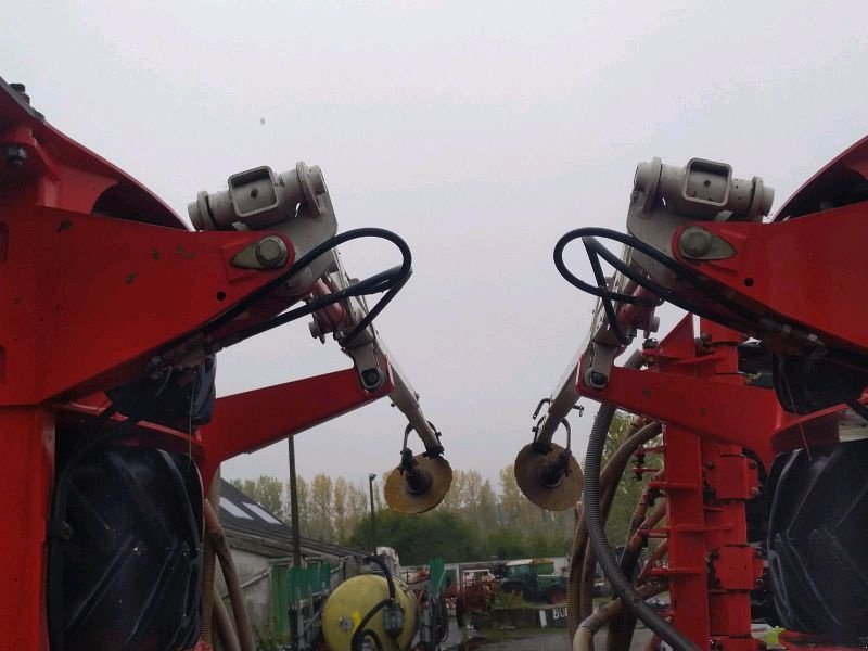 Drillmaschine del tipo Pöttinger Terrasem C 9, Gebrauchtmaschine In Liebenwalde (Immagine 9)