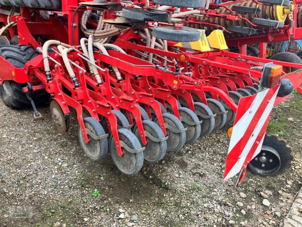 Drillmaschine van het type Pöttinger Terrasem C4, Gebrauchtmaschine in Zorbau (Foto 6)