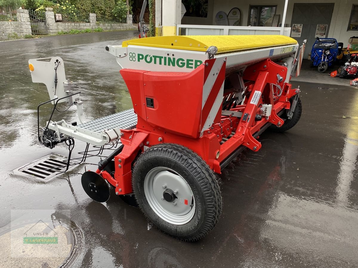 Drillmaschine tipa Pöttinger Vitasem 3000 Classic, Vorführmaschine u Wartberg (Slika 5)