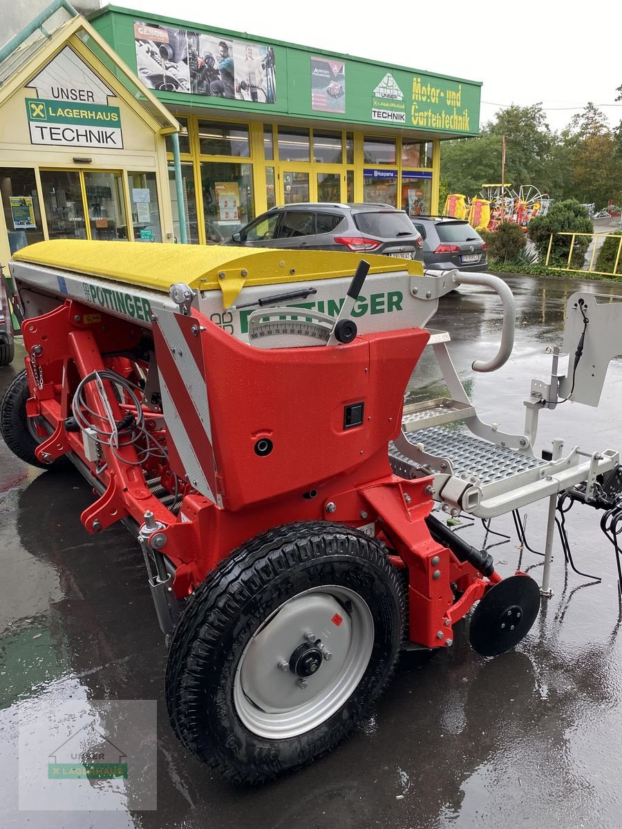 Drillmaschine del tipo Pöttinger Vitasem 3000 Classic, Vorführmaschine In Wartberg (Immagine 6)