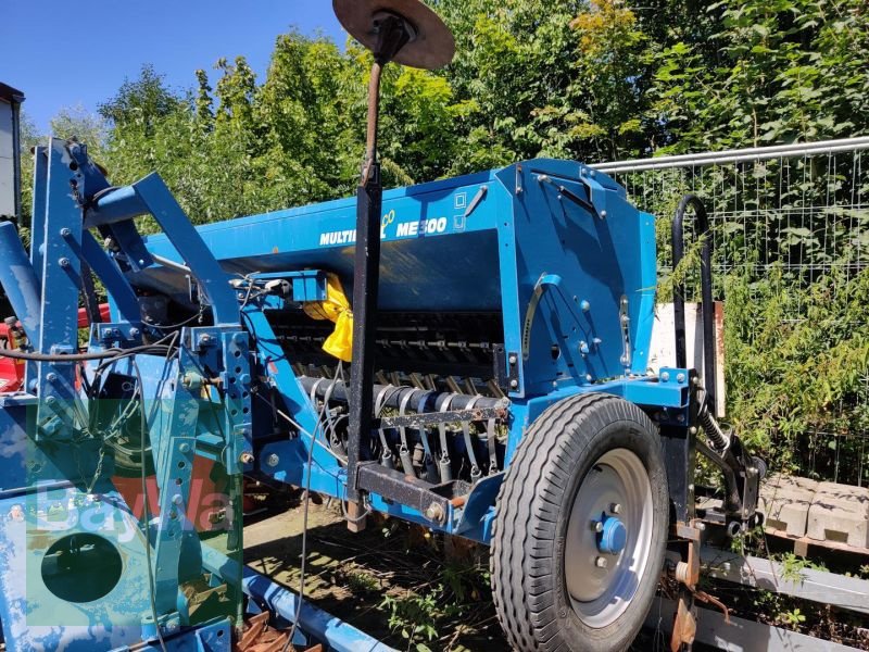 Drillmaschine typu Rabe MULTIDRILL ME300, Gebrauchtmaschine v Furth im Wald (Obrázek 2)