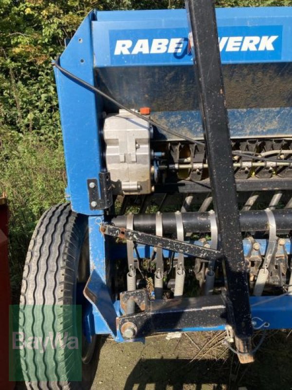 Drillmaschine typu Rabe MULTIDRILL ME300, Gebrauchtmaschine v Furth im Wald (Obrázek 7)