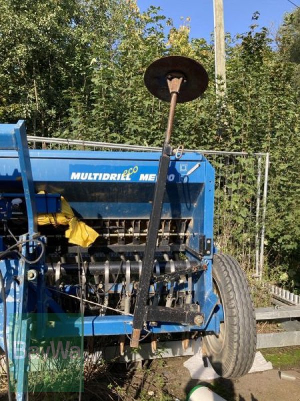 Drillmaschine typu Rabe MULTIDRILL ME300, Gebrauchtmaschine v Furth im Wald (Obrázek 14)