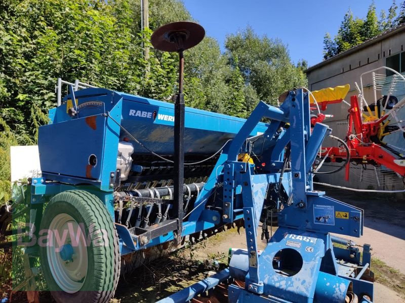 Drillmaschine typu Rabe RABE MULTIDRILL ME300, Gebrauchtmaschine v Furth im Wald (Obrázek 1)