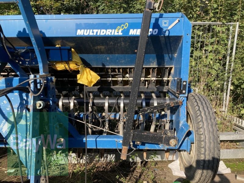 Drillmaschine van het type Rabe RABE MULTIDRILL ME300, Gebrauchtmaschine in Furth im Wald (Foto 12)