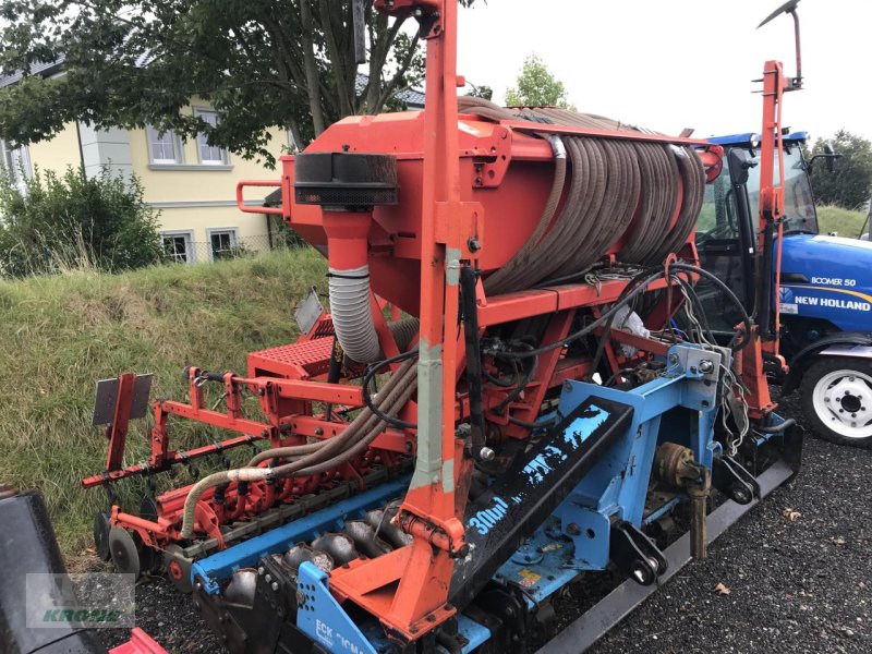 Drillmaschine a típus Rauch Venta LC302, Gebrauchtmaschine ekkor: Alt-Mölln