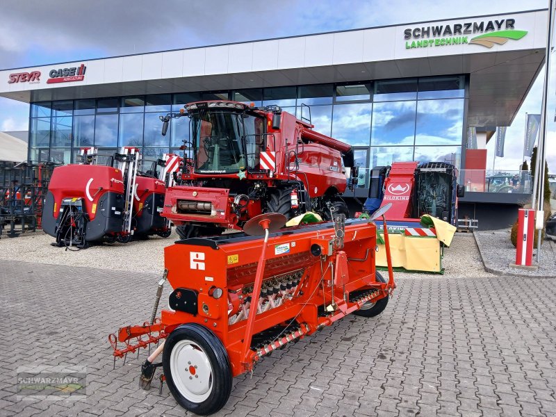 Drillmaschine typu Reform Semo 100 3,0m mit FG-Schaltung, Gebrauchtmaschine v Aurolzmünster (Obrázek 1)