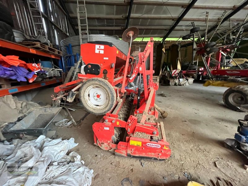 Drillmaschine del tipo Reform Semo 100 3,0m, Gebrauchtmaschine en Aurolzmünster