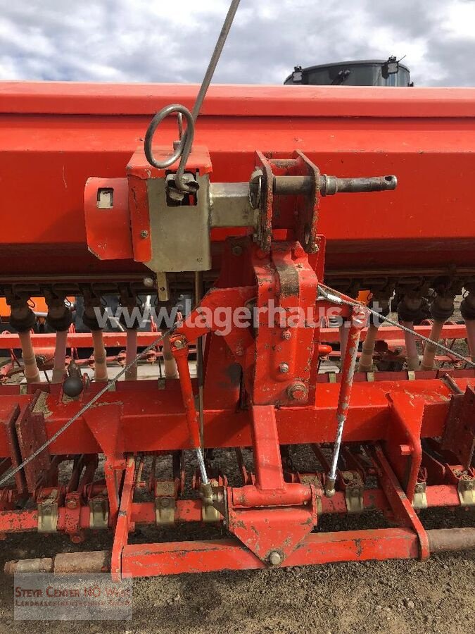 Drillmaschine del tipo Reform SEMO 100 3-25, Gebrauchtmaschine en Purgstall (Imagen 4)