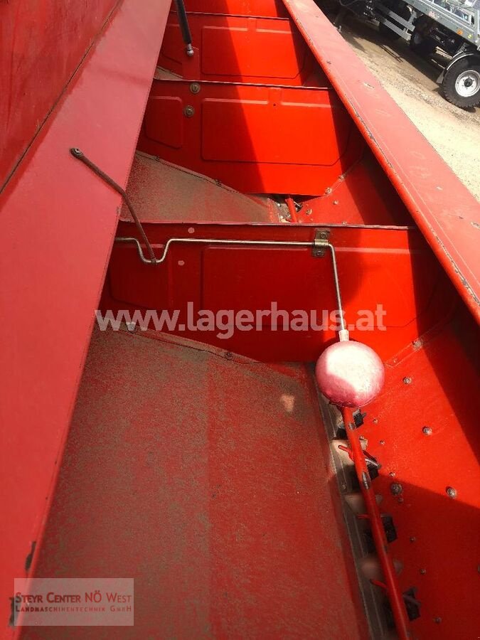 Drillmaschine du type Reform SEMO 100 3-25, Gebrauchtmaschine en Purgstall (Photo 6)