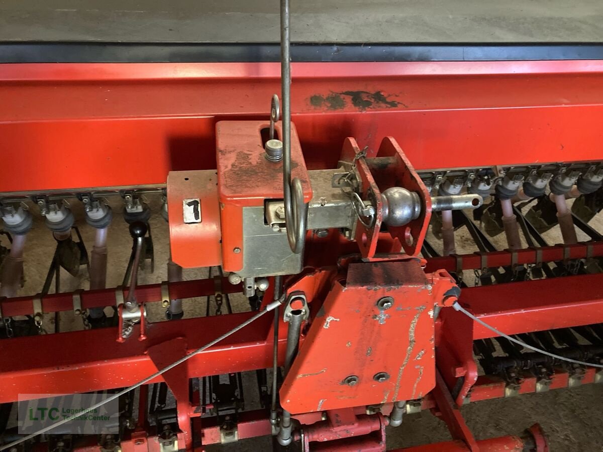 Drillmaschine za tip Reform Semo 100 3m 25 reihig, Gebrauchtmaschine u Redlham (Slika 7)